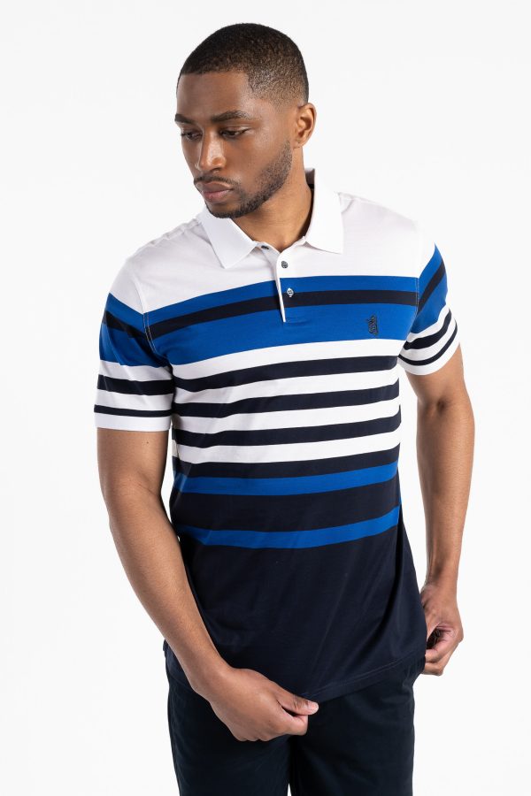 Pringle Lee S/S Golfer men's