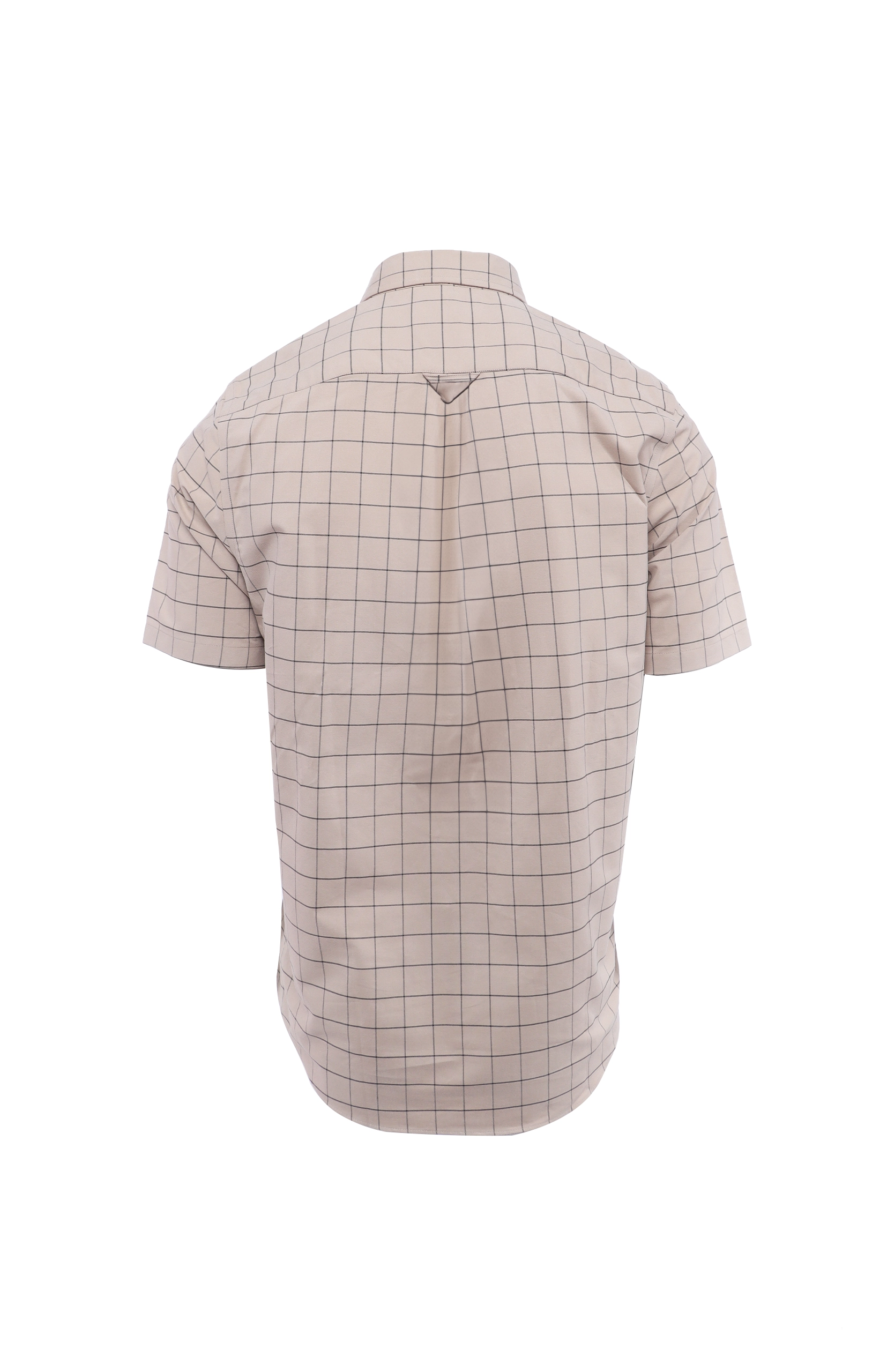 Pringle Oscar Classic Oxford Shirt - Image 3