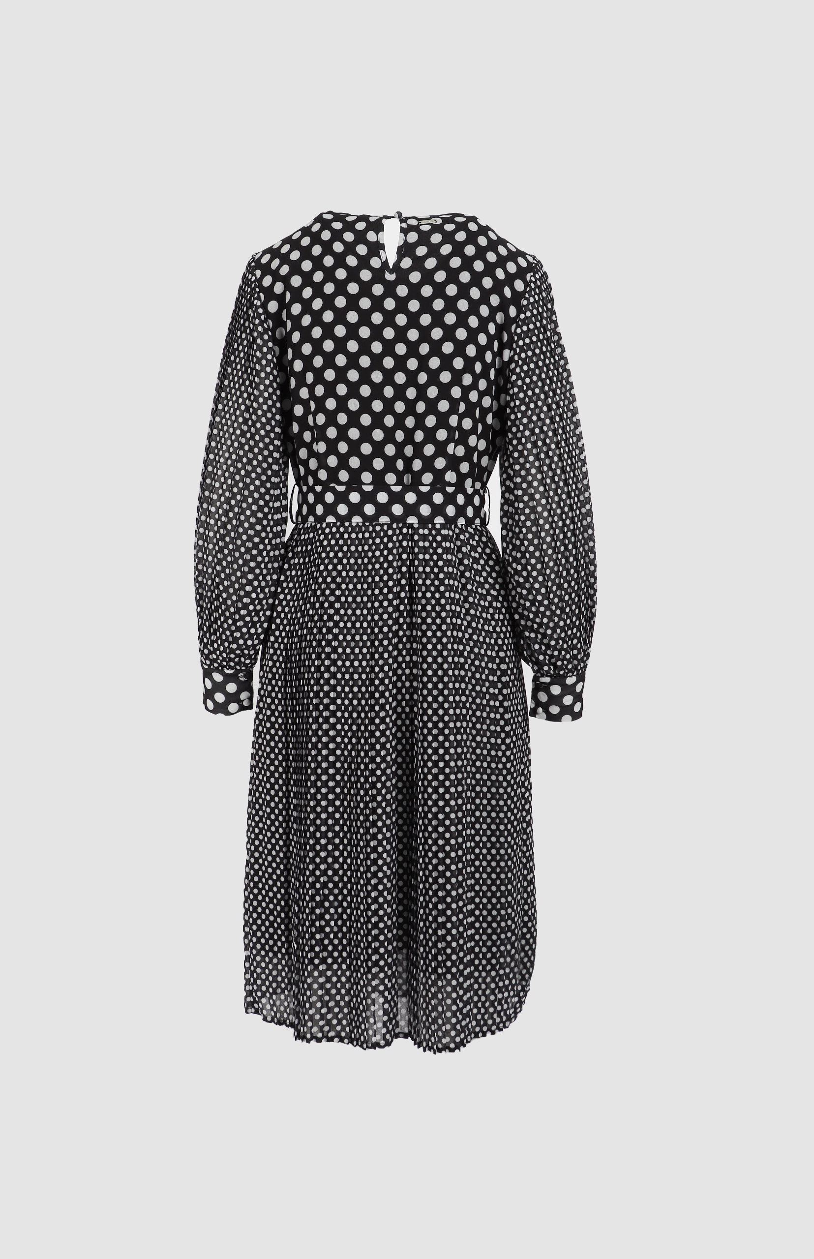 Pringle Amelia Spot Dress - Image 4