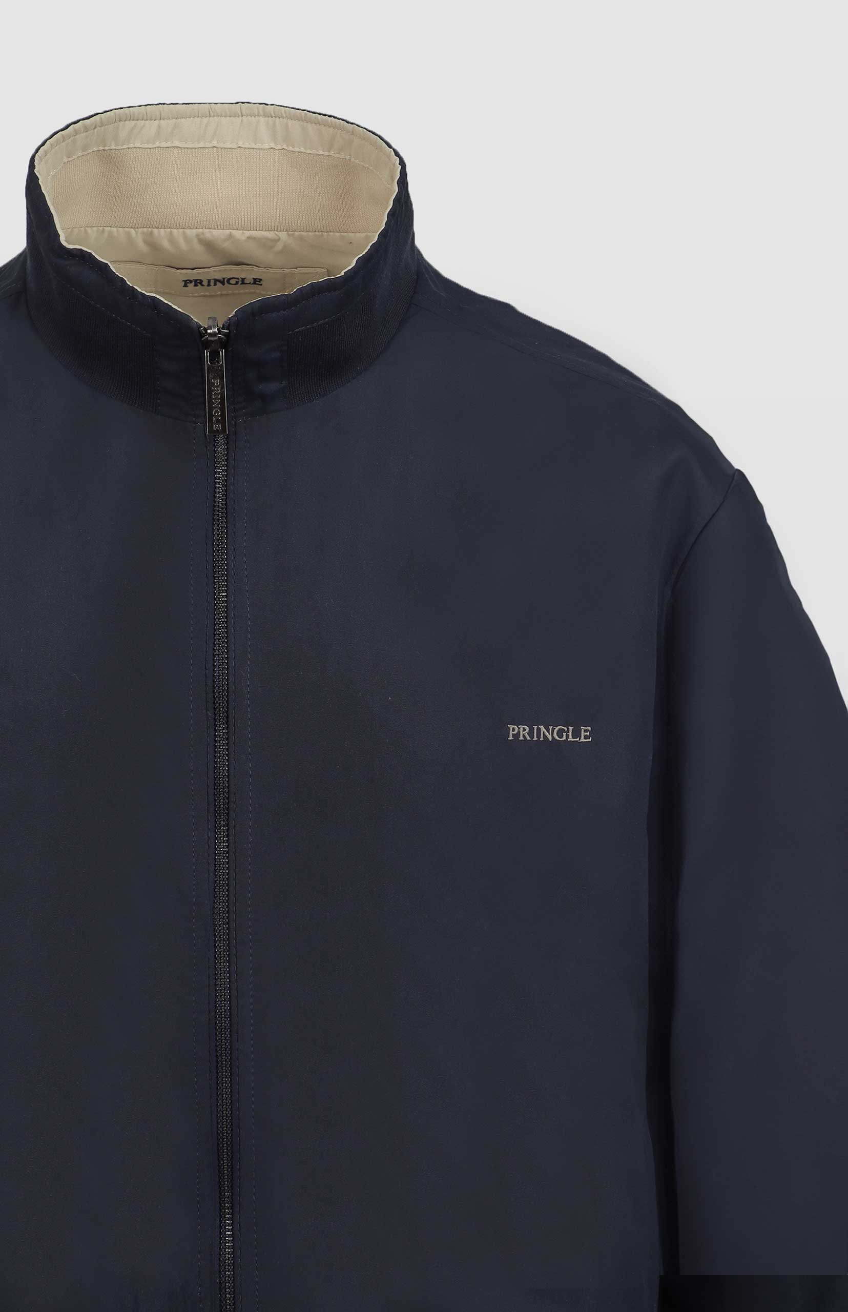 Pringle Larry Reversible Jacket - Image 2
