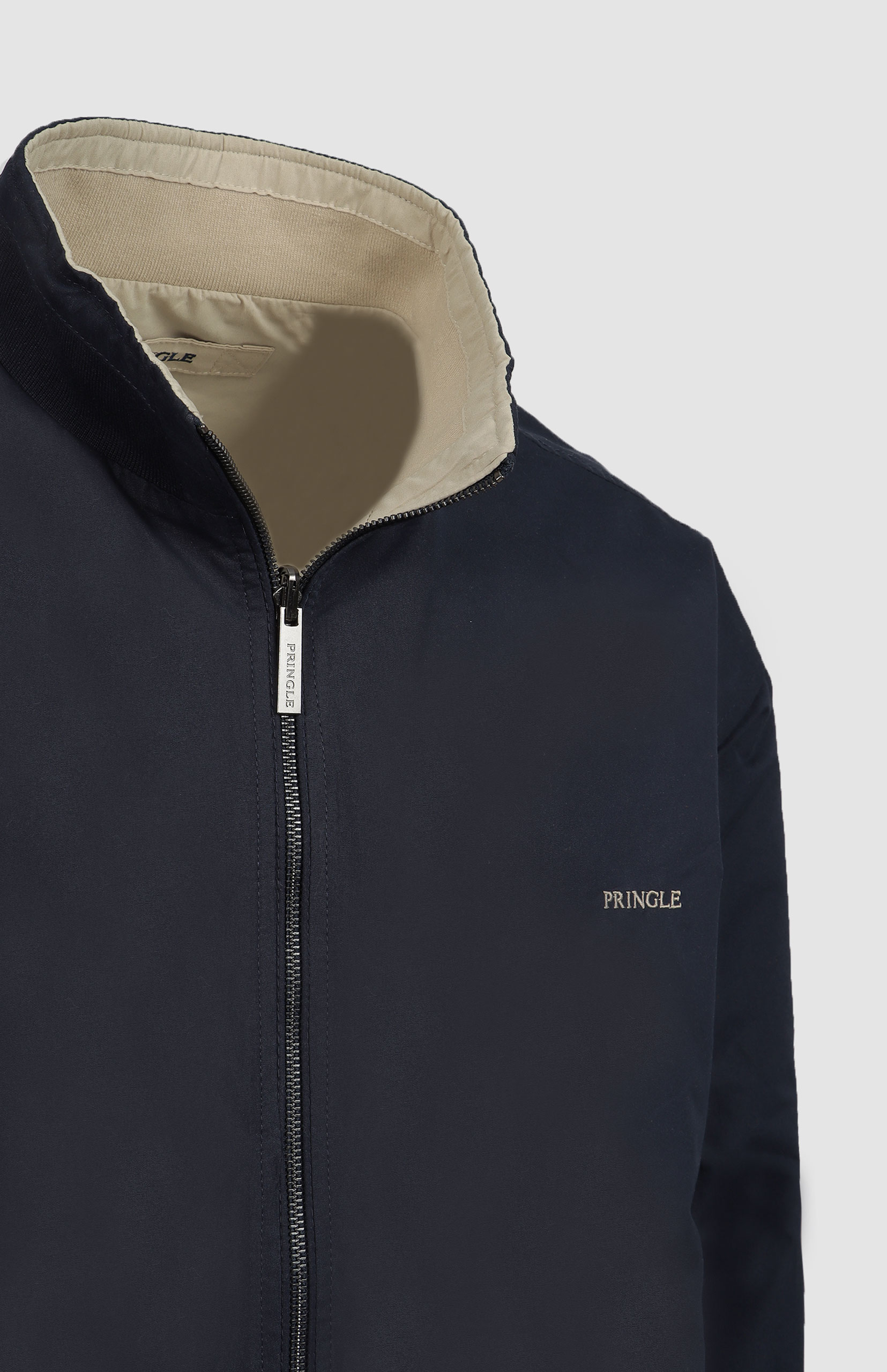 Pringle Larry Reversible Jacket - Image 3