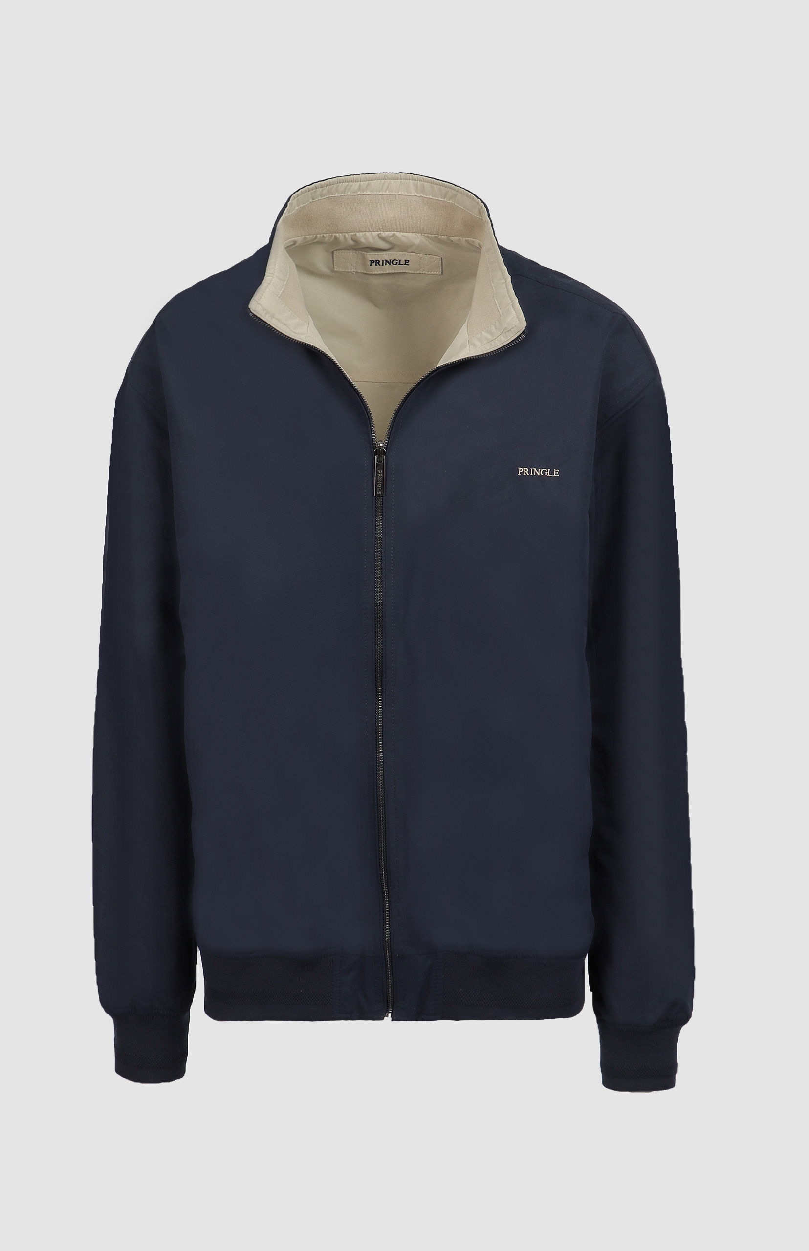 Pringle Larry Reversible Jacket - Image 4