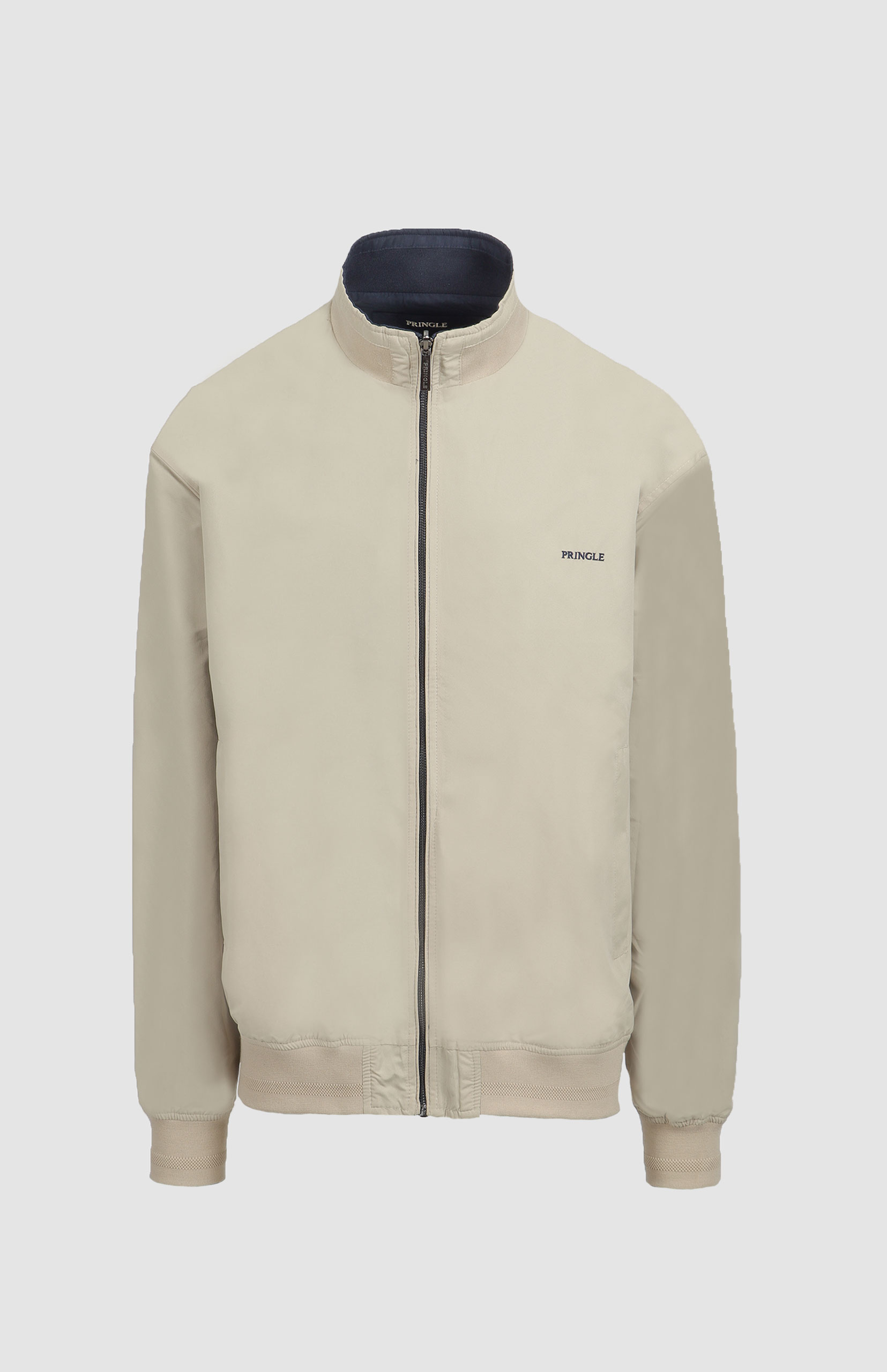 Pringle Larry Reversible Jacket - Image 8