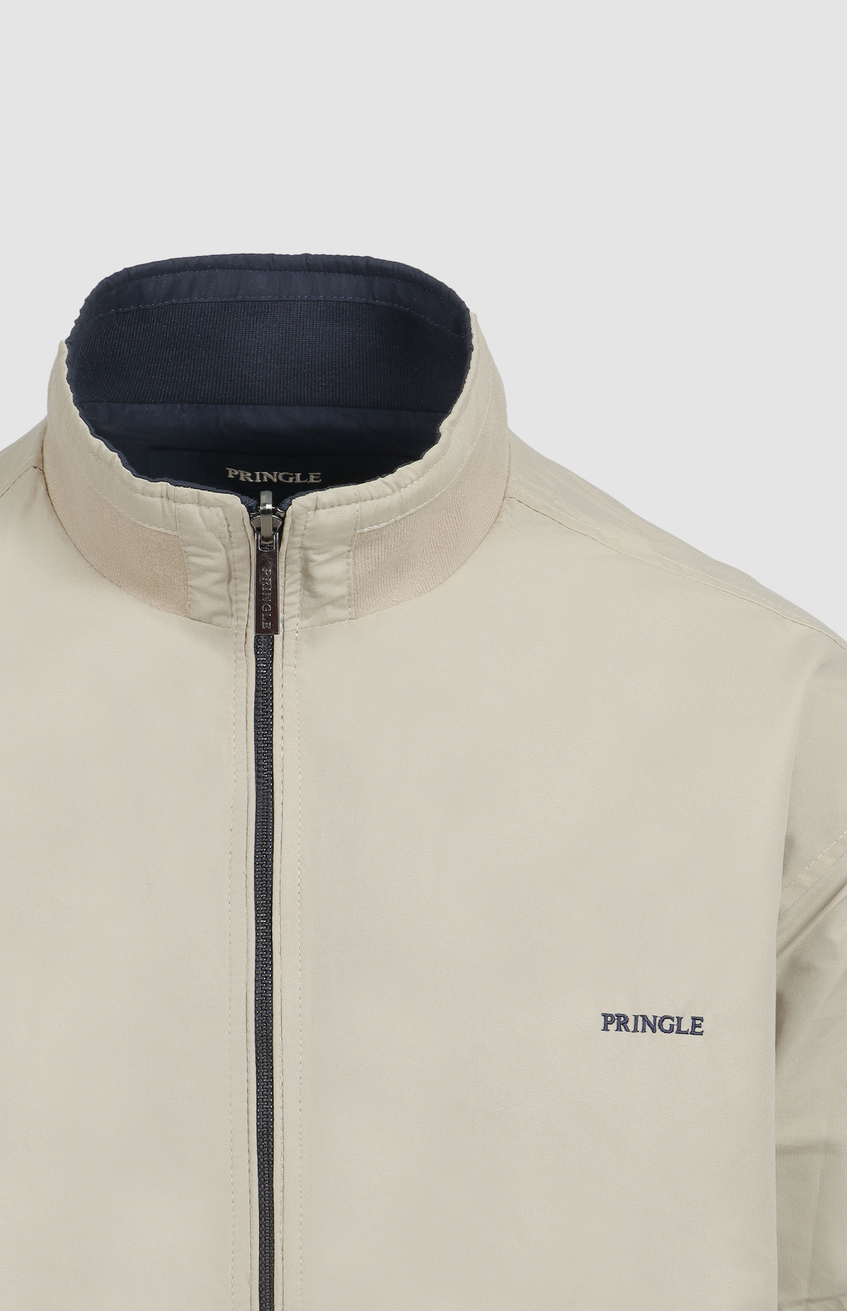 Pringle Larry Reversible Jacket - Image 9