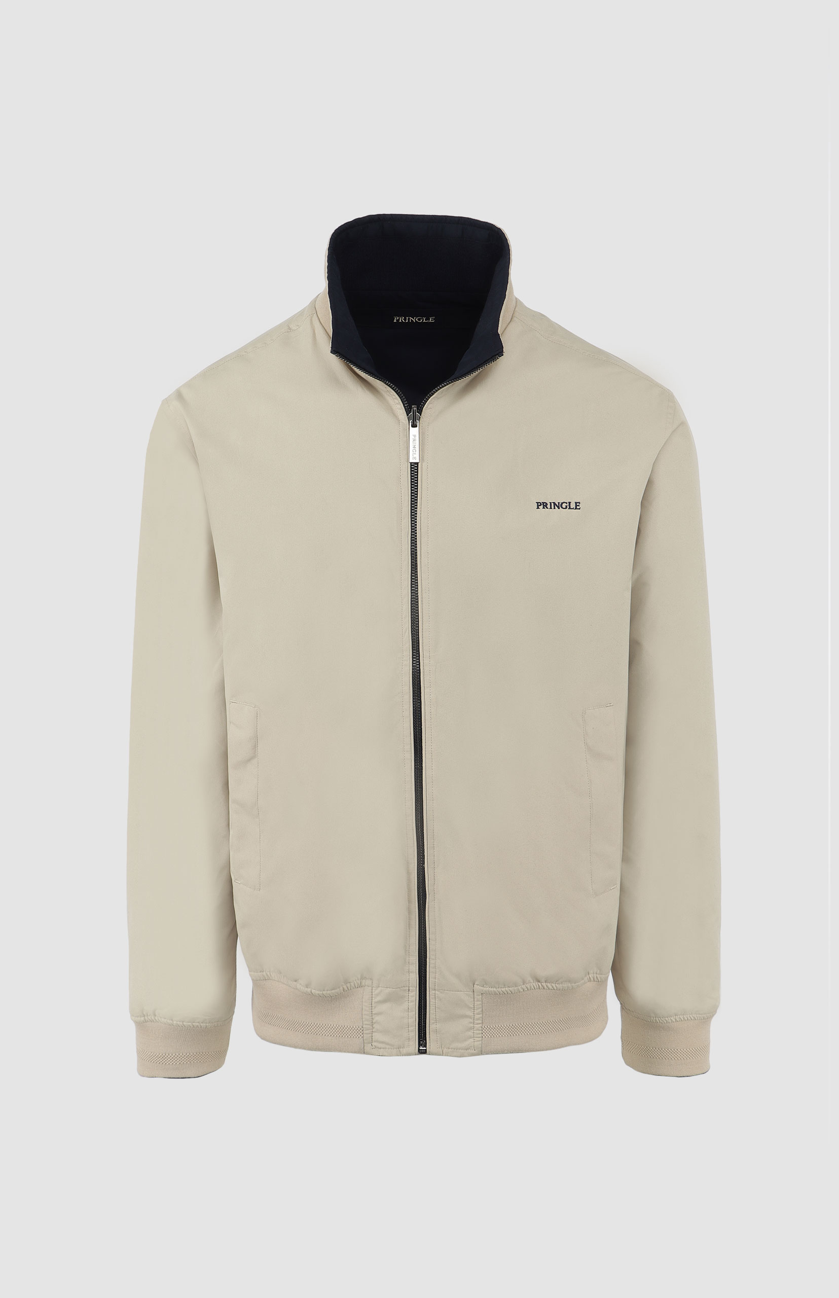 Pringle Larry Reversible Jacket - Image 11