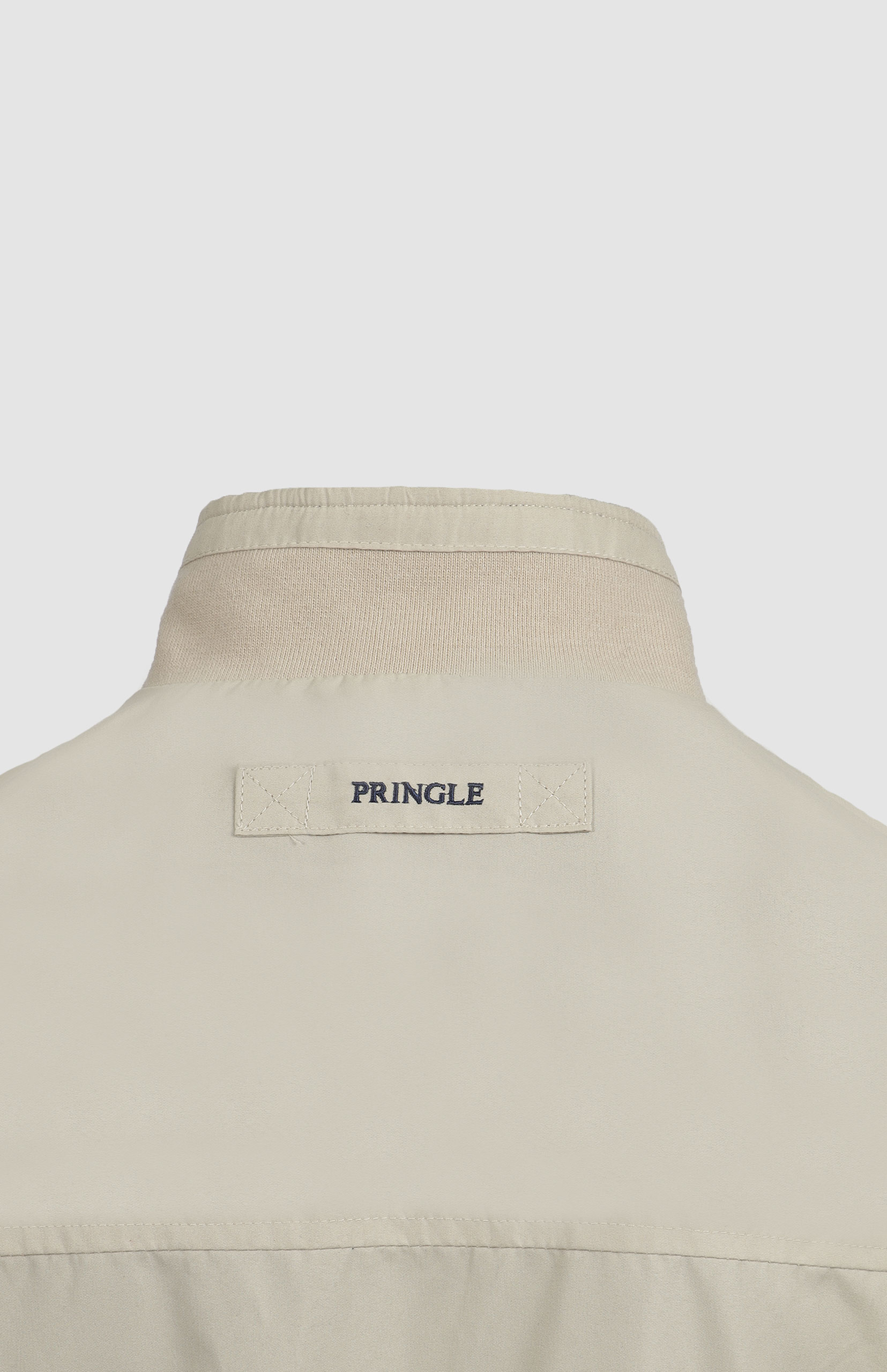 Pringle Larry Reversible Jacket - Image 13