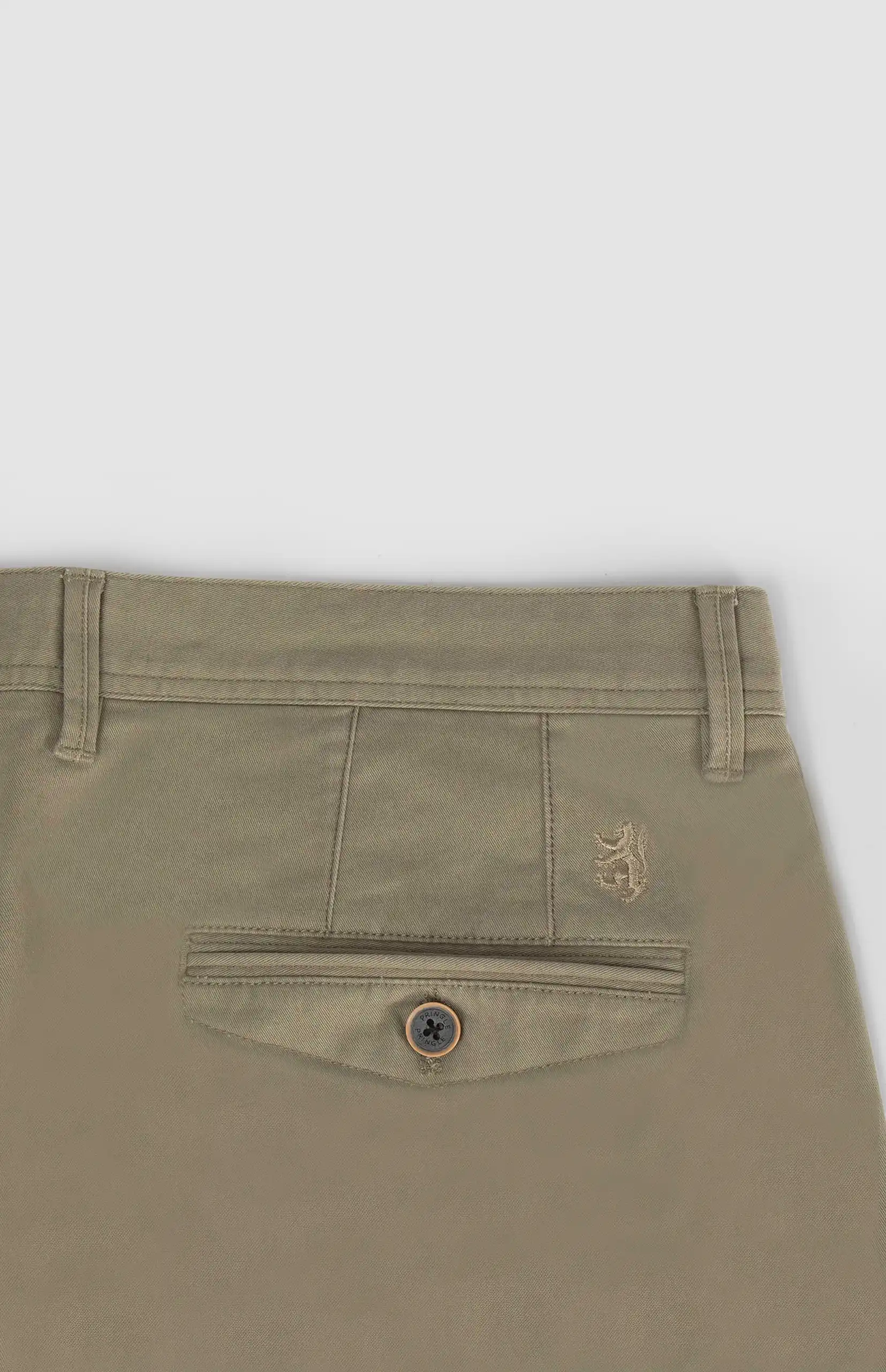 Pringle Parker Chino Shorts - Image 3