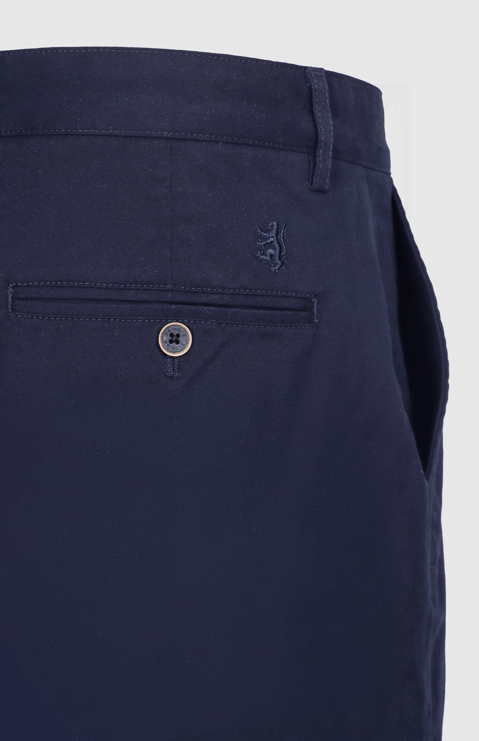 Pringle Parker Chino Shorts - Image 2