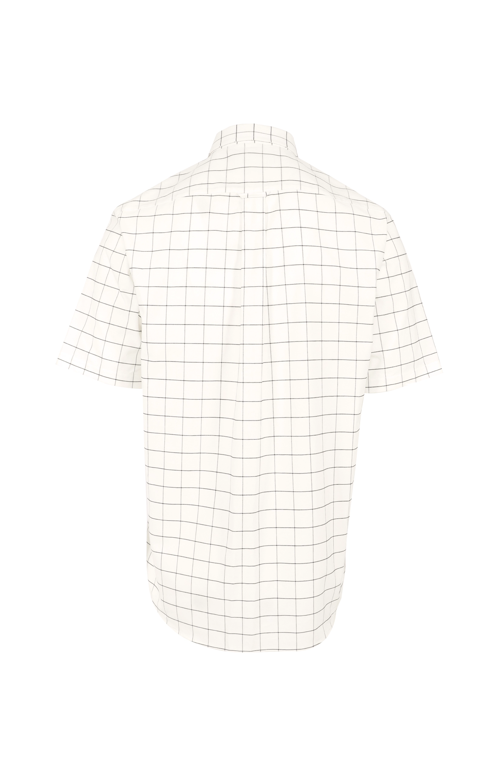 Pringle Oscar Classic Oxford Shirt - Image 2