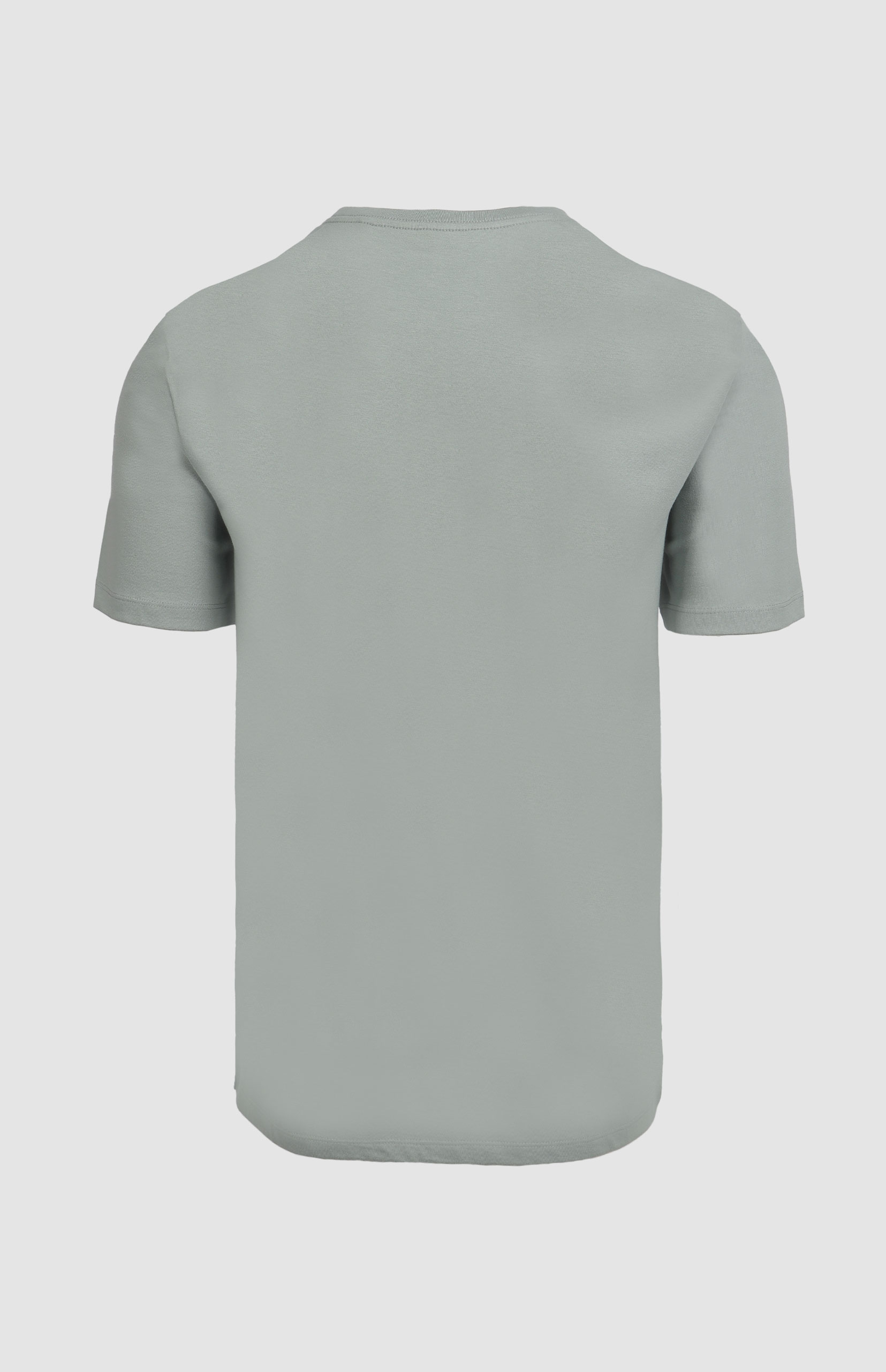 Pringle Ace Embroidered Crewneck Tee - Image 3