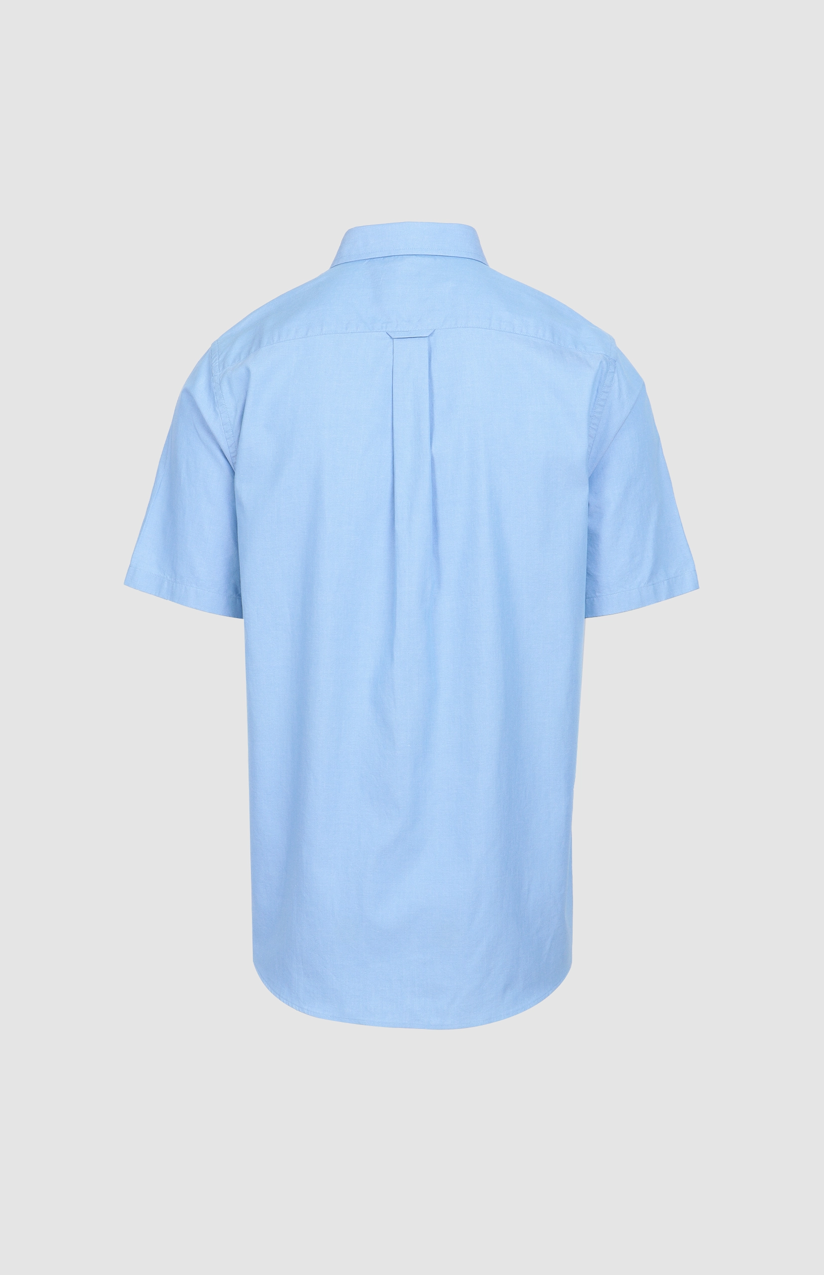 Pringle Charlie Oxford Classic Shirt - Image 3