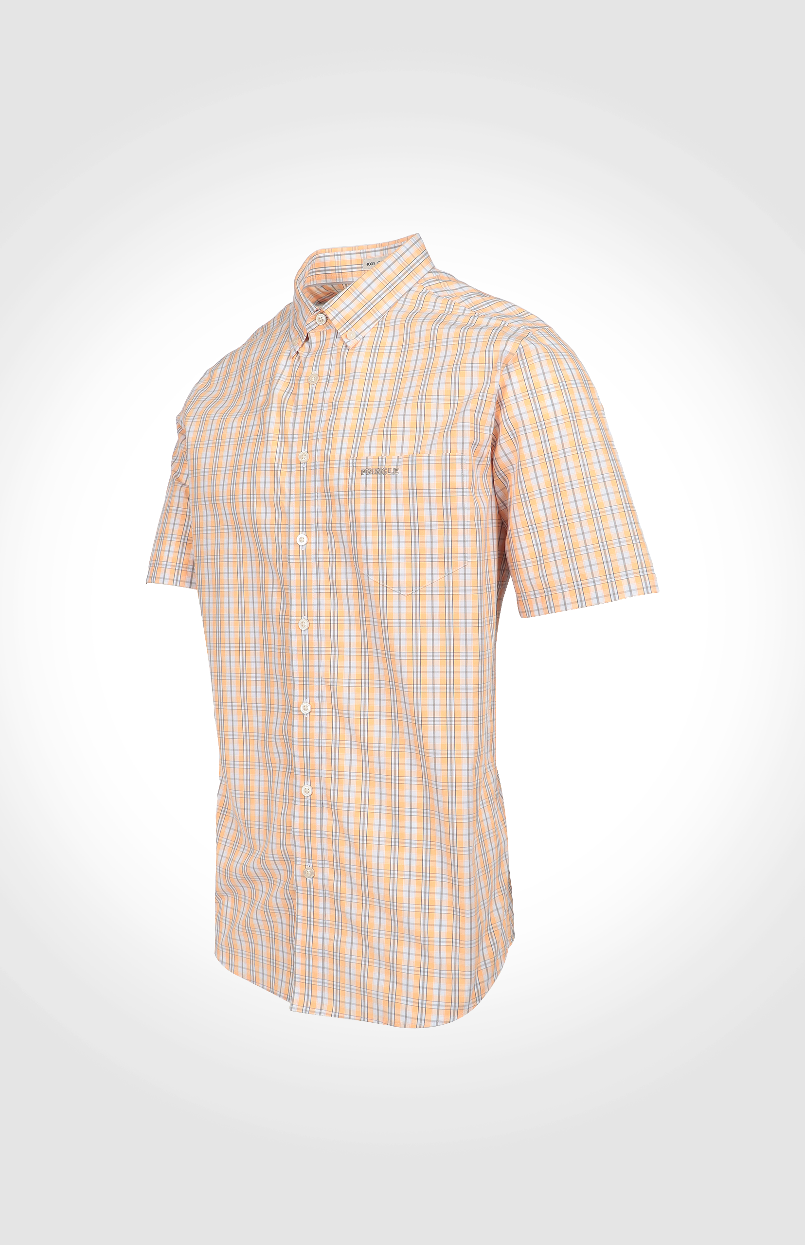 Pringle Jude Classic Check Shirt - Image 2