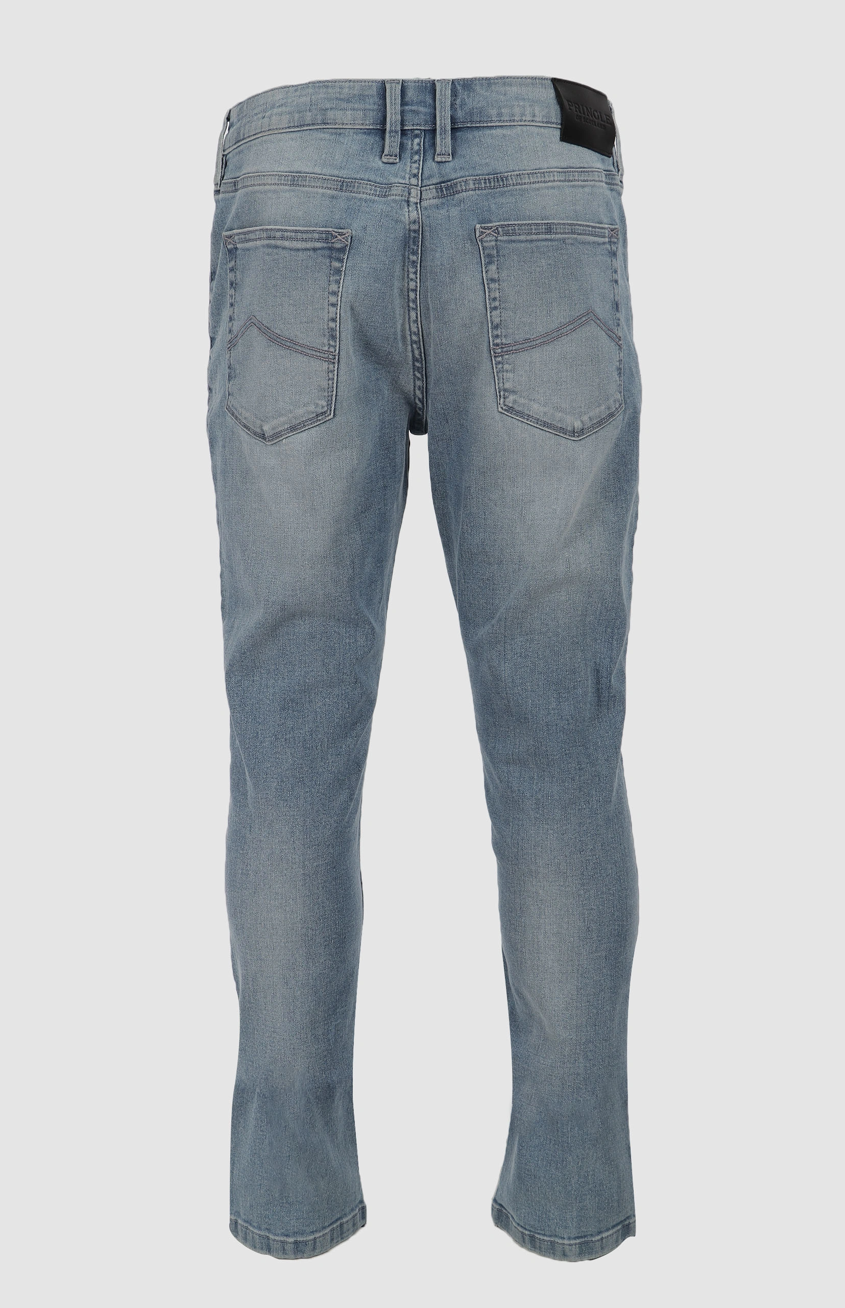Pringle Terry Tapered Leg Denim - Image 4