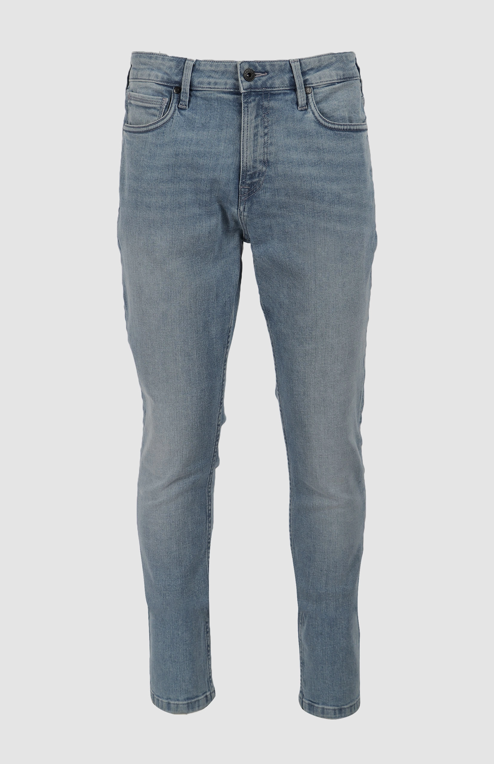 Pringle Terry Tapered Leg Denim