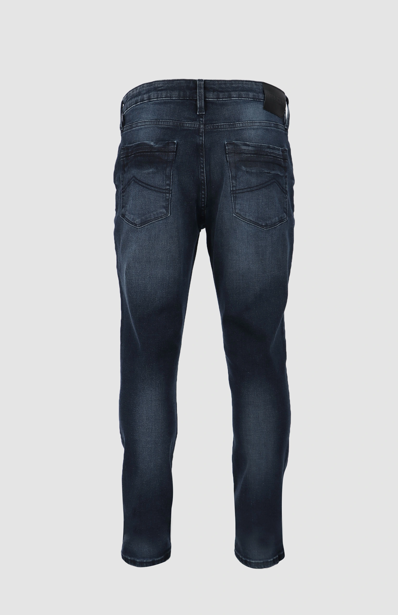 Pringle Enzo Tapered Leg Denim - Image 5