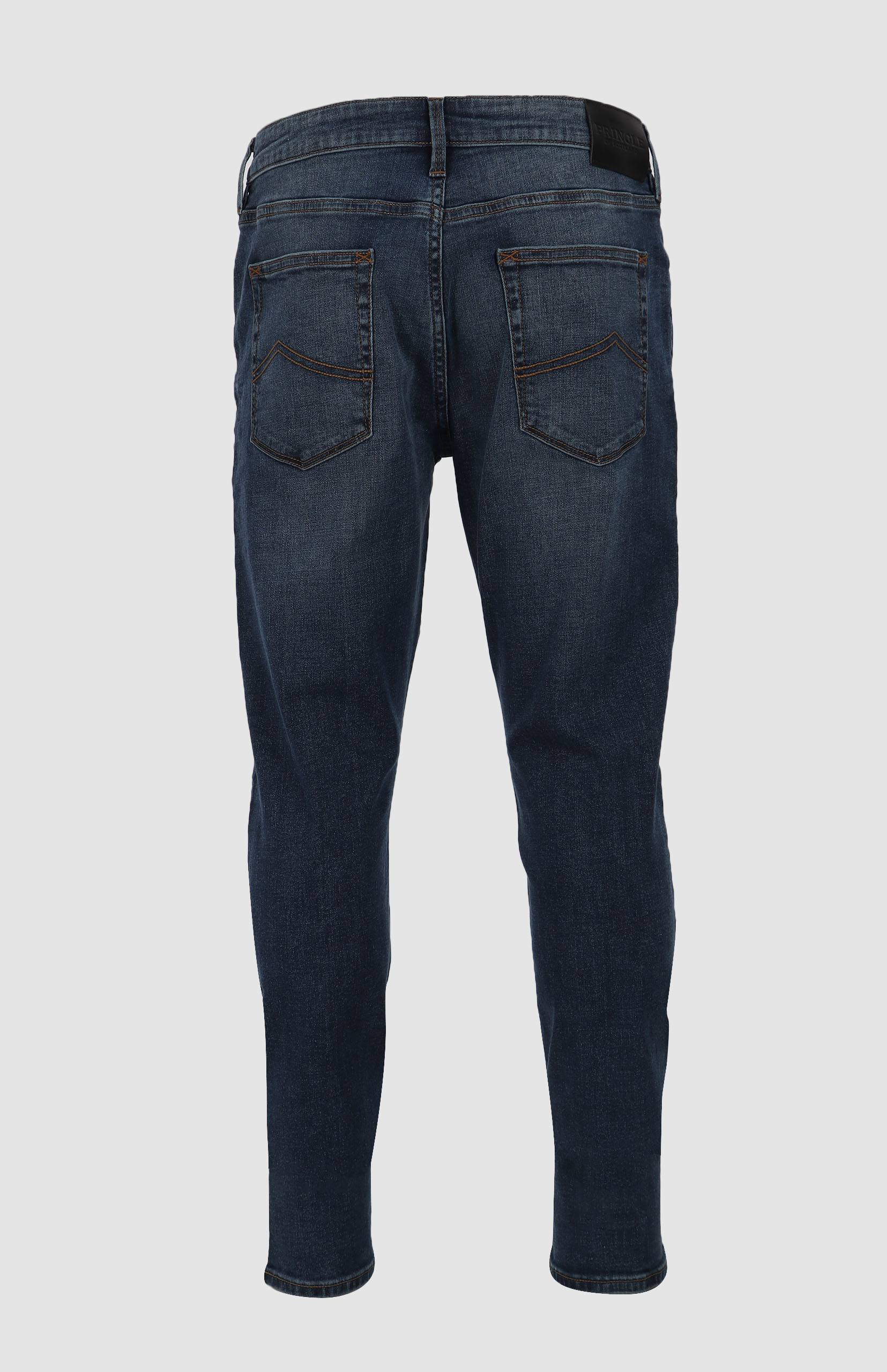 Pringle Peter Straight Leg Denim - Image 4