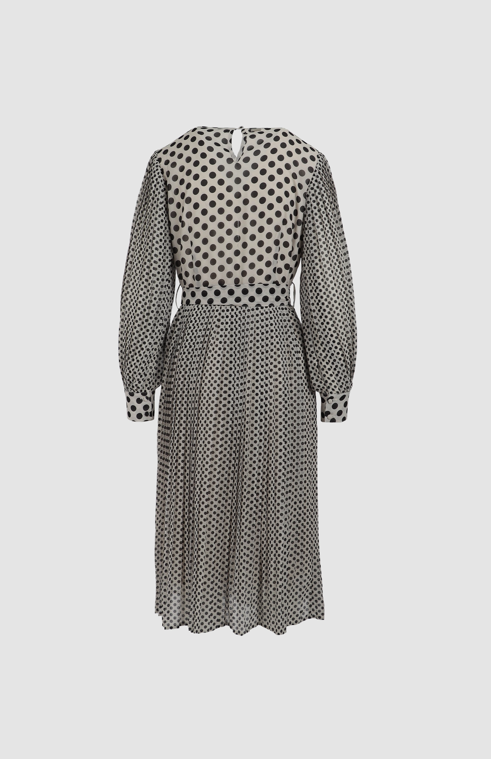 Pringle Roxanne Spot Dress - Image 4