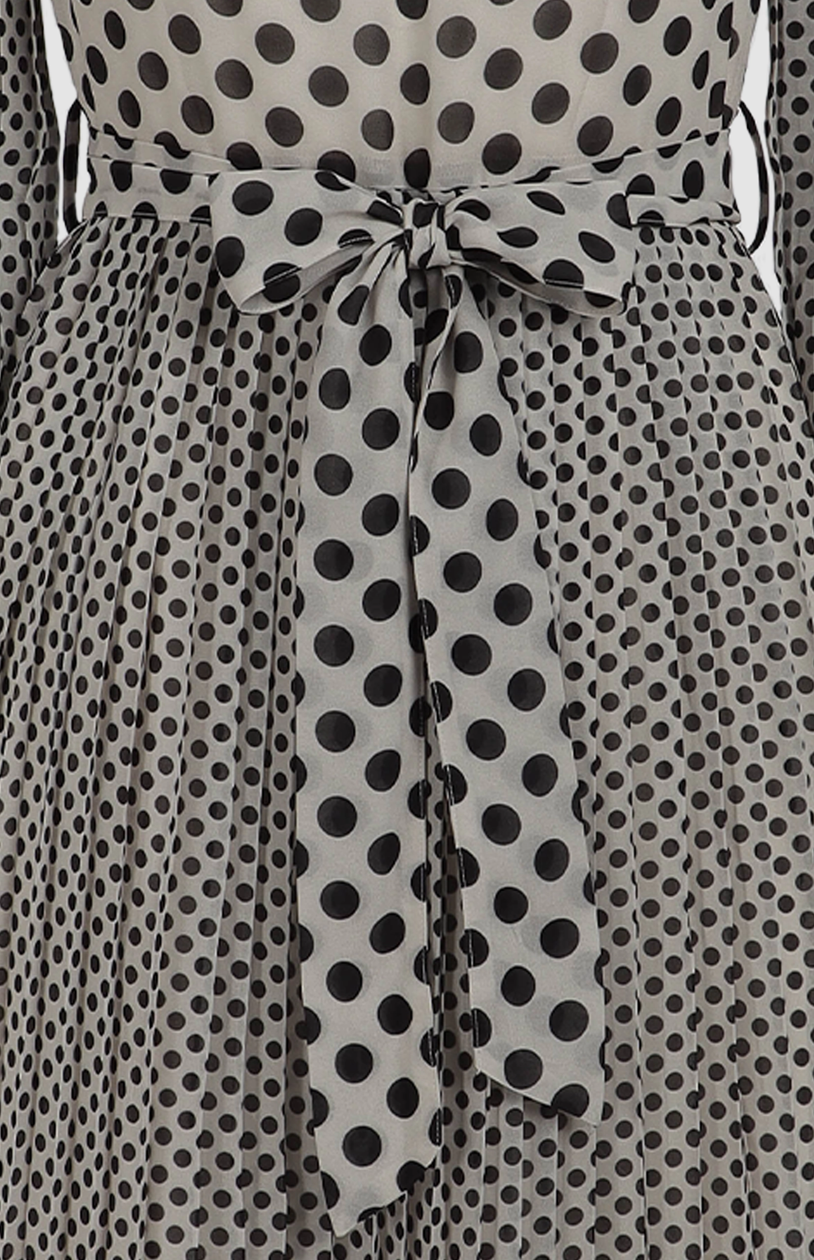 Pringle Roxanne Spot Dress - Image 2