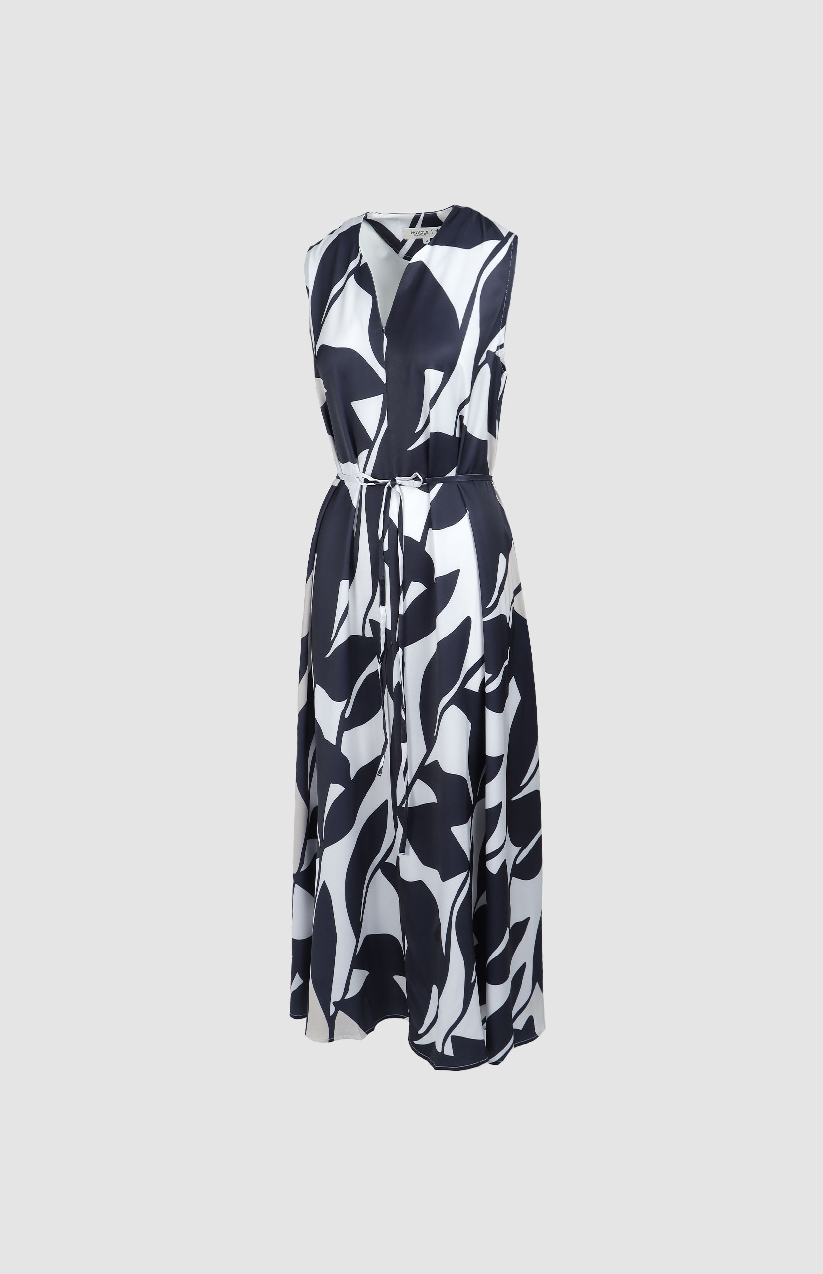 Pringle Alana Sleeveless Maxi Dress - Image 2