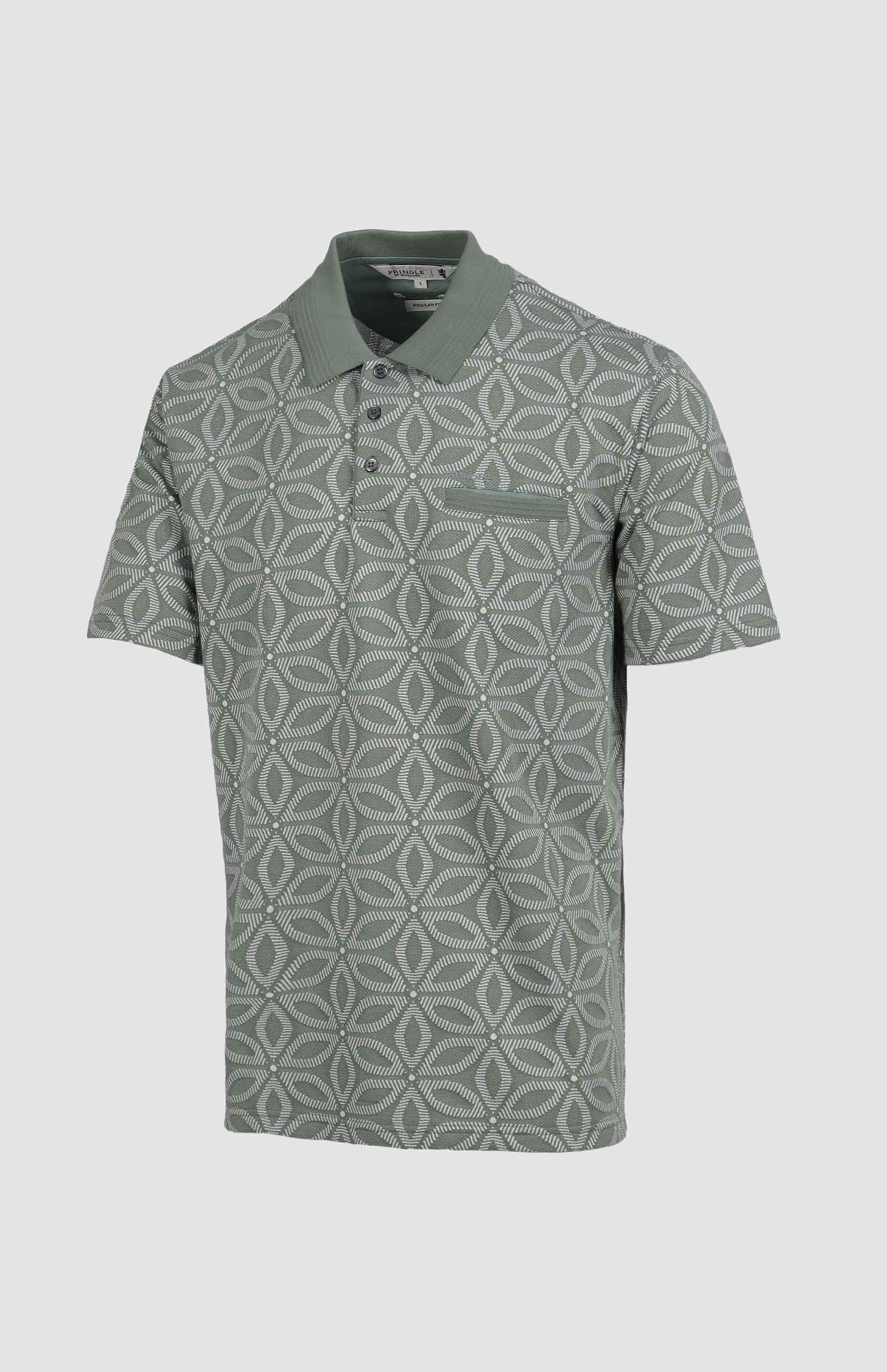Pringle Jason Jacquard Golfer - Image 3