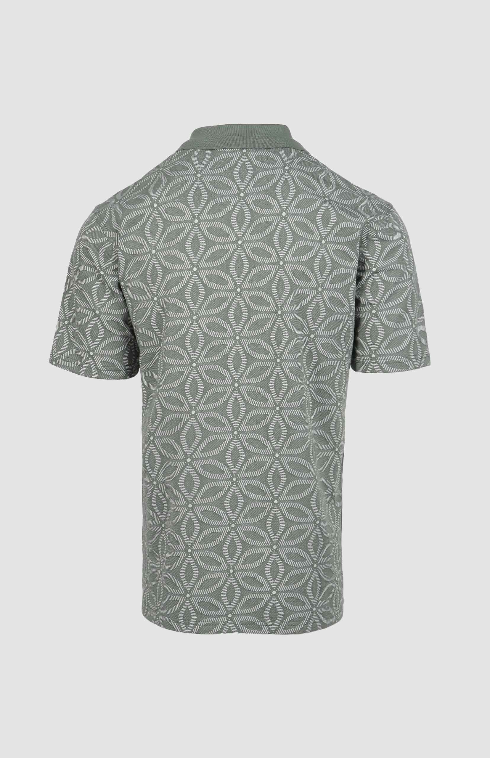 Pringle Jason Jacquard Golfer - Image 4