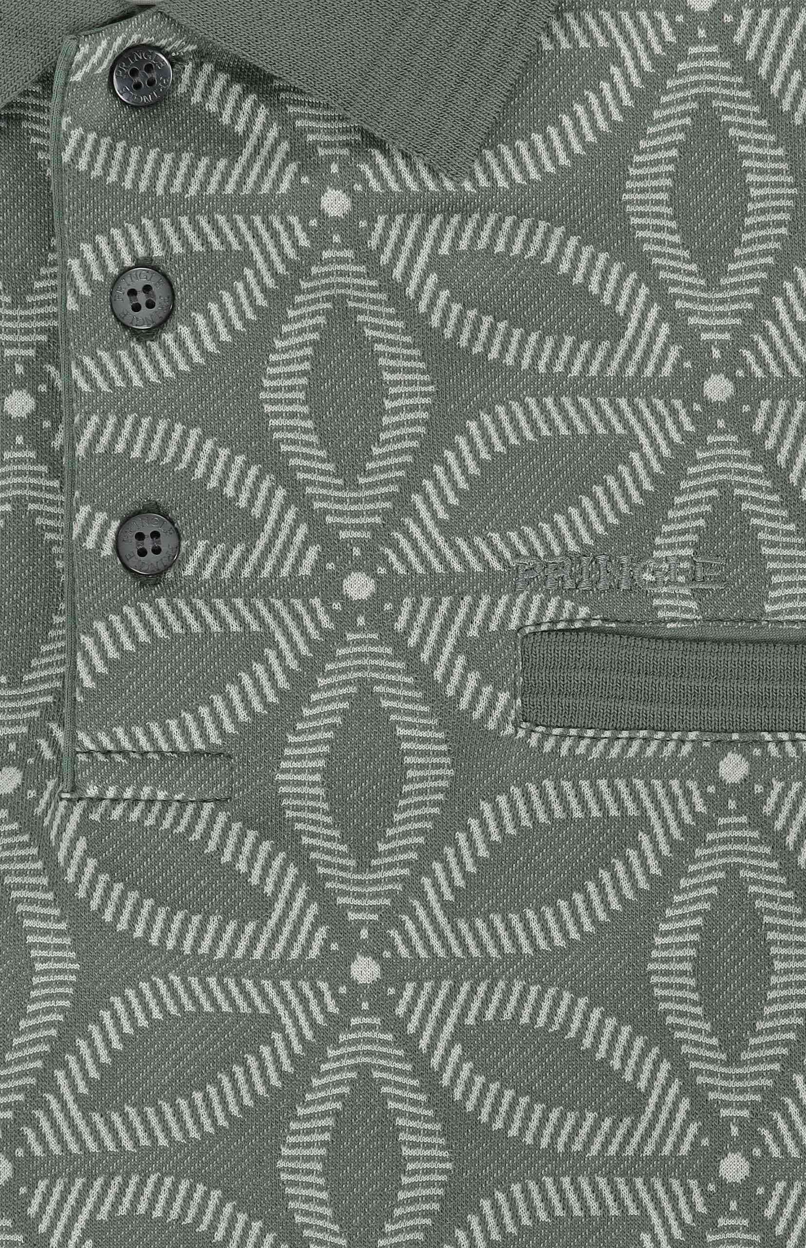 Pringle Jason Jacquard Golfer - Image 2