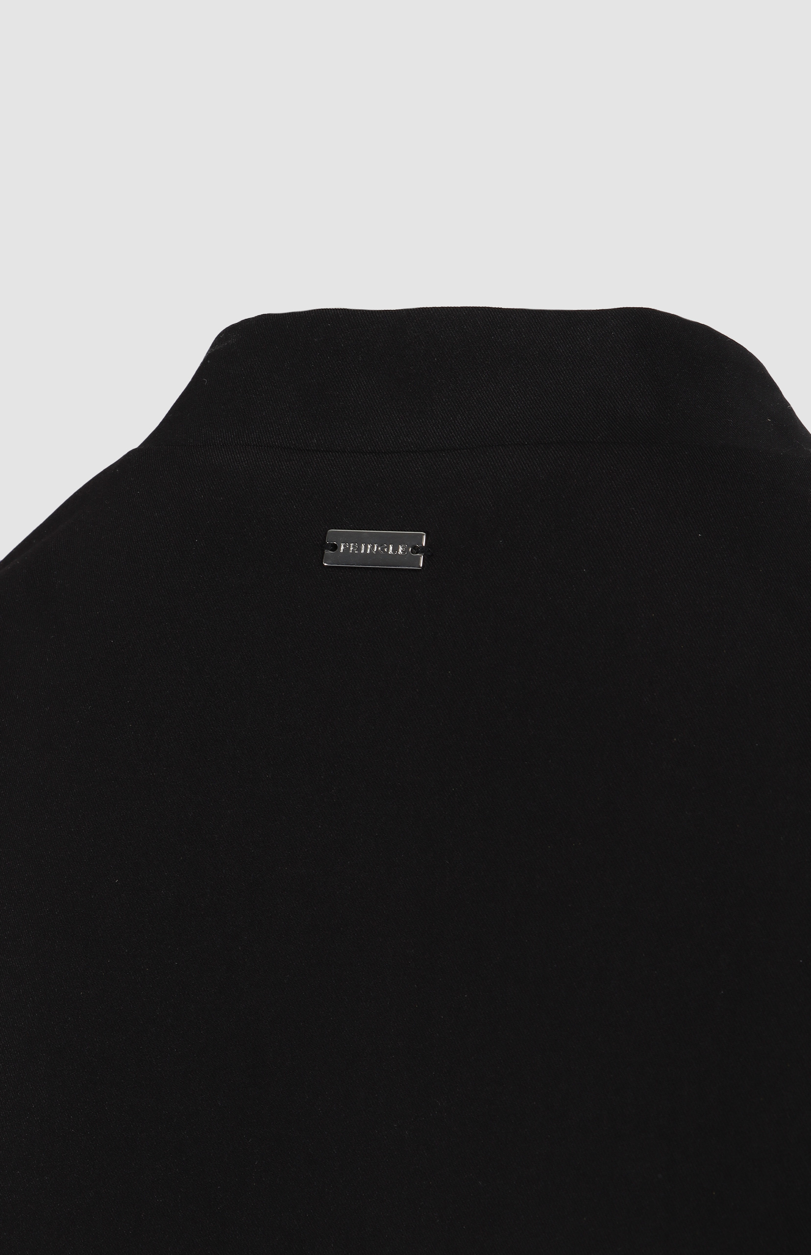 Pringle Hannah Pleat Dress - Image 3