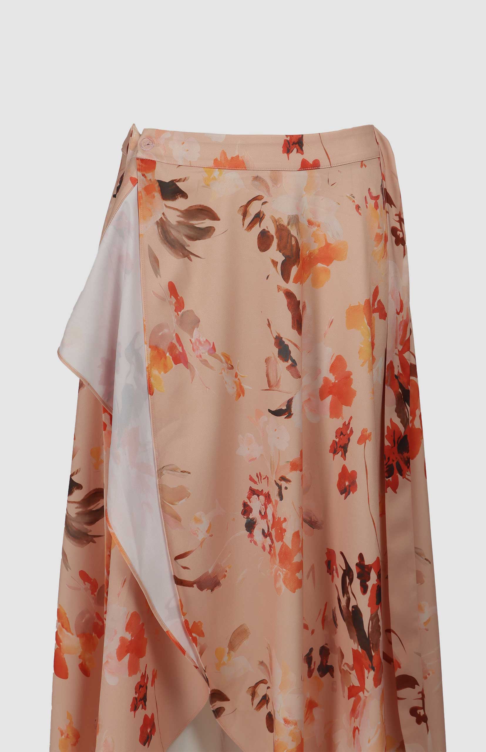 Pringle Florence Wrap Skirt - Image 2