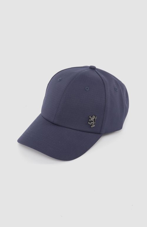 Pringle Ethan Peak Cap