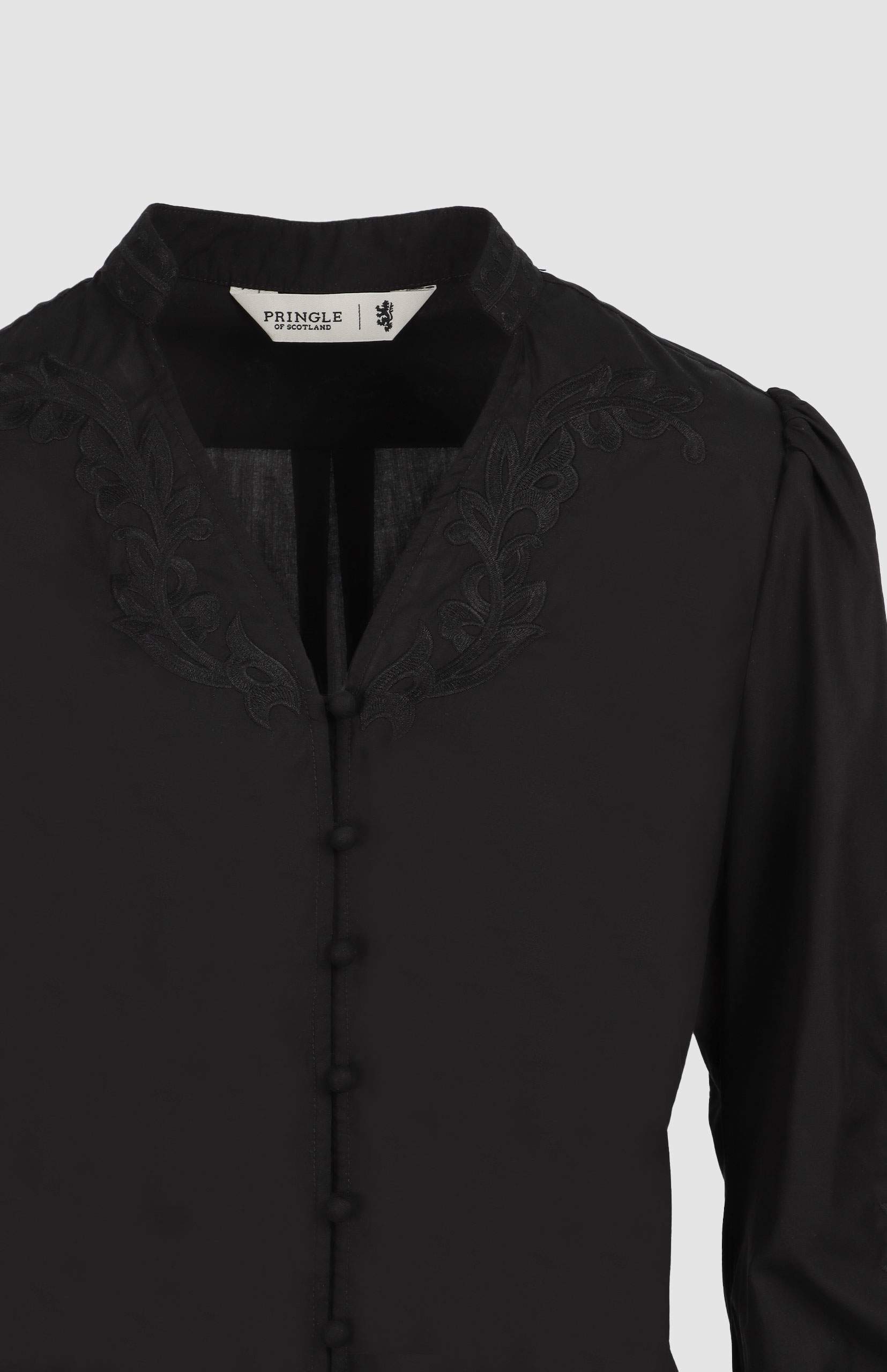 Pringle Mavis Blouse - Image 2